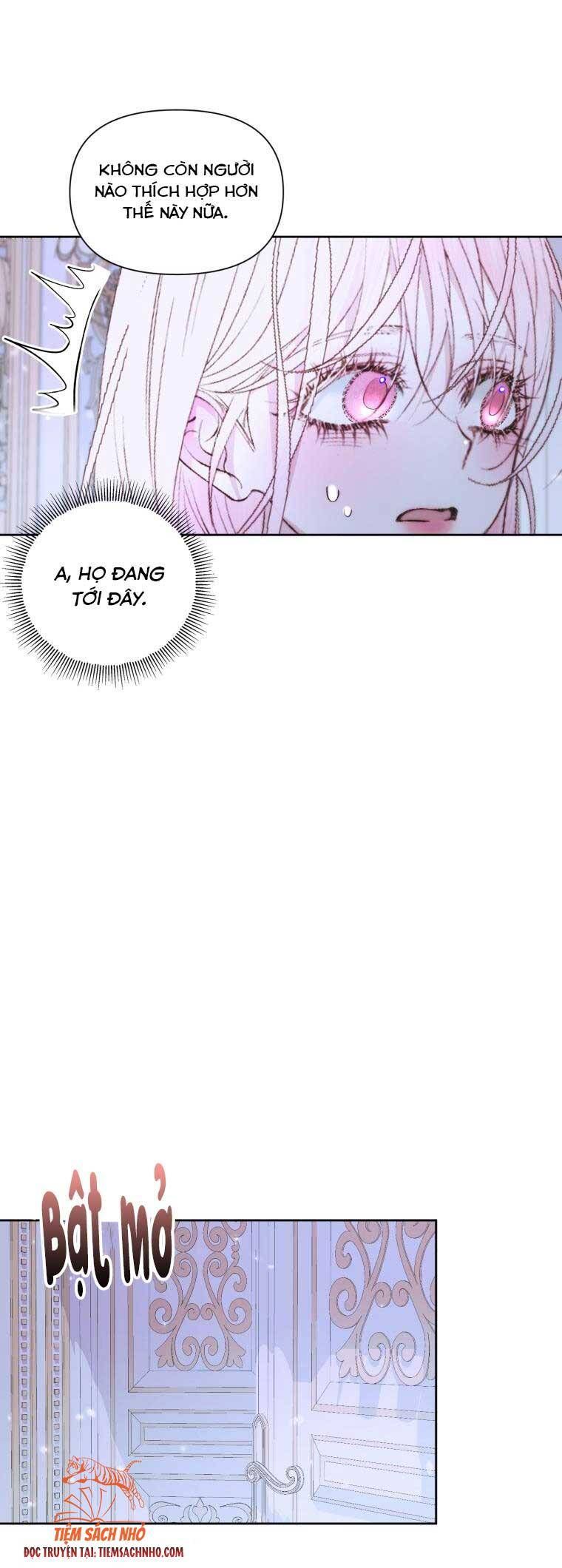 đọc truyện Trở Thành Gia Đình Của Kẻ Phản Diện Chương 45 ảnh 41 tại Thiên Thai Truyện