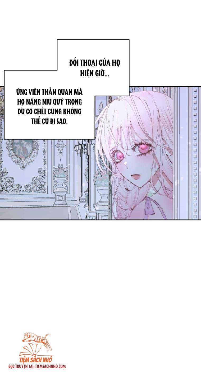 đọc truyện Trở Thành Gia Đình Của Kẻ Phản Diện Chương 45 ảnh 45 tại Thiên Thai Truyện