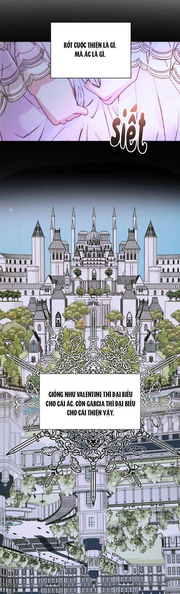 đọc truyện Trở Thành Gia Đình Của Kẻ Phản Diện Chương 45 ảnh 48 tại Thiên Thai Truyện