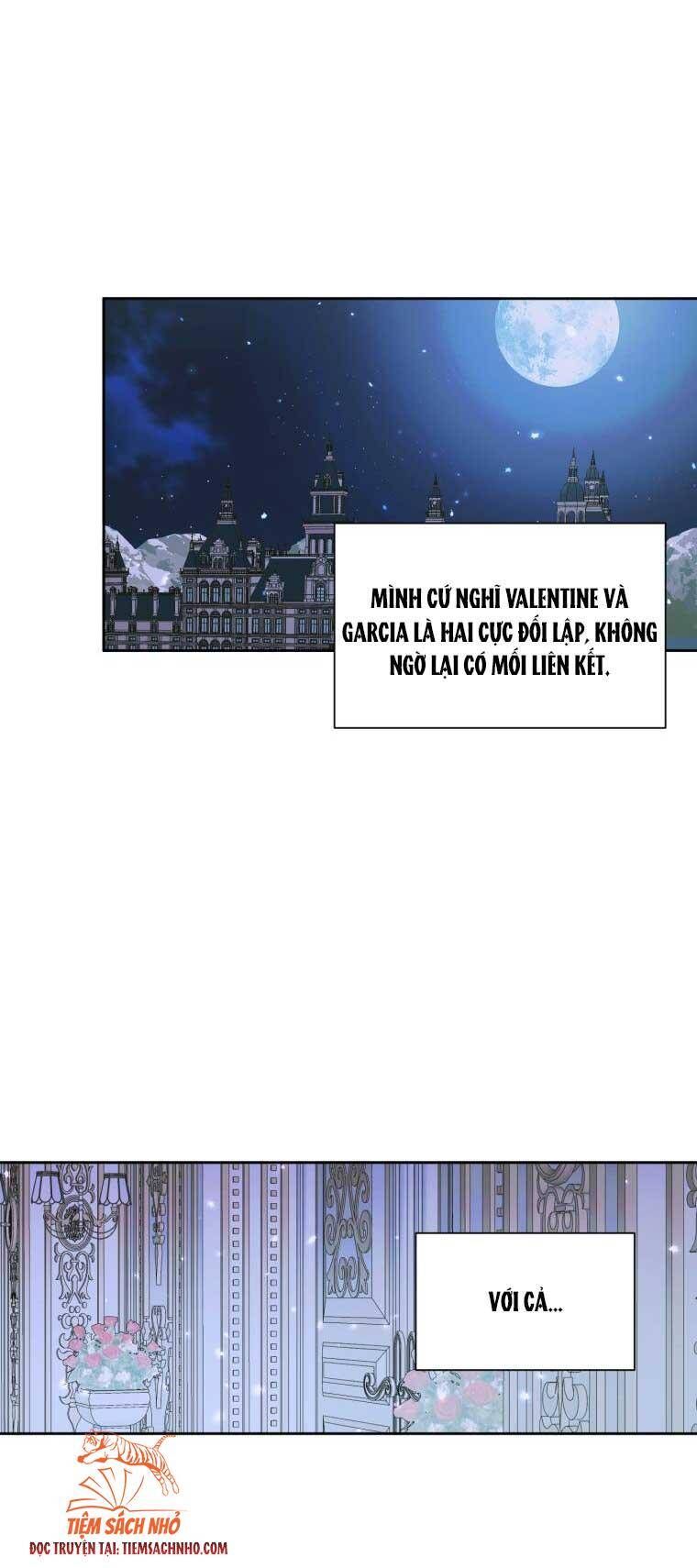 đọc truyện Trở Thành Gia Đình Của Kẻ Phản Diện Chương 45 ảnh 52 tại Thiên Thai Truyện