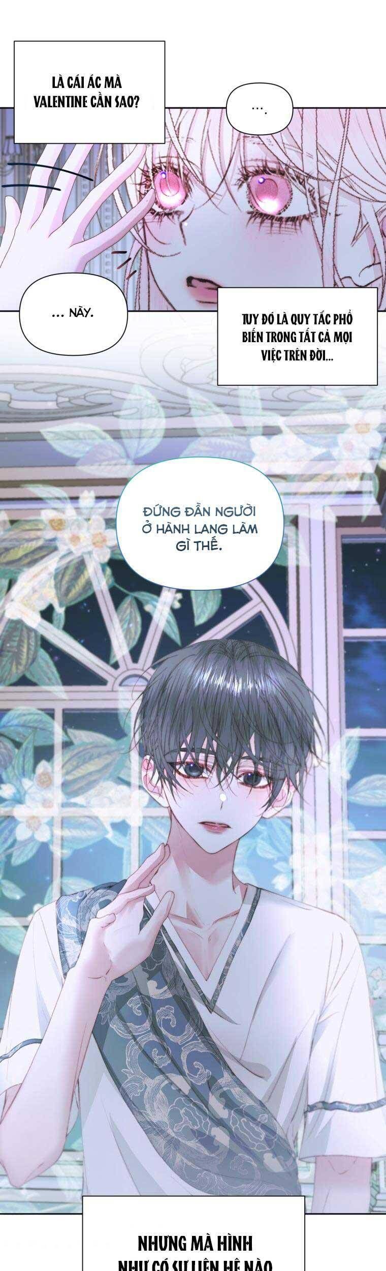 đọc truyện Trở Thành Gia Đình Của Kẻ Phản Diện Chương 45 ảnh 54 tại Thiên Thai Truyện