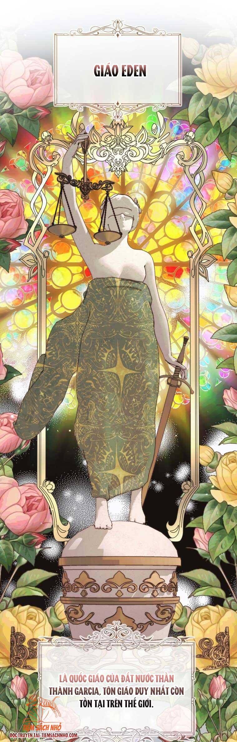 đọc truyện Trở Thành Gia Đình Của Kẻ Phản Diện Chương 45 ảnh 8 tại Thiên Thai Truyện