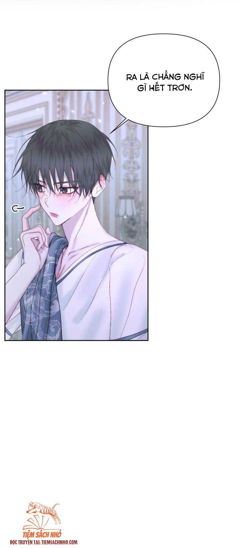 đọc truyện Trở Thành Gia Đình Của Kẻ Phản Diện Chương 46 ảnh 15 tại Thiên Thai Truyện