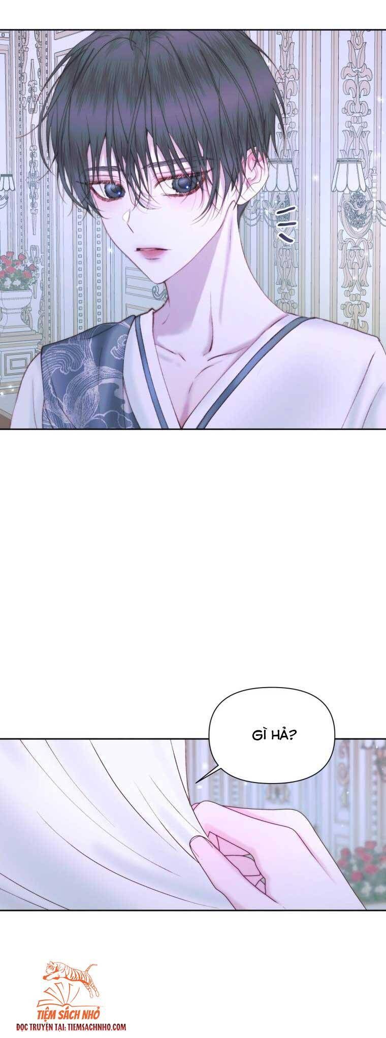 đọc truyện Trở Thành Gia Đình Của Kẻ Phản Diện Chương 46 ảnh 16 tại Thiên Thai Truyện