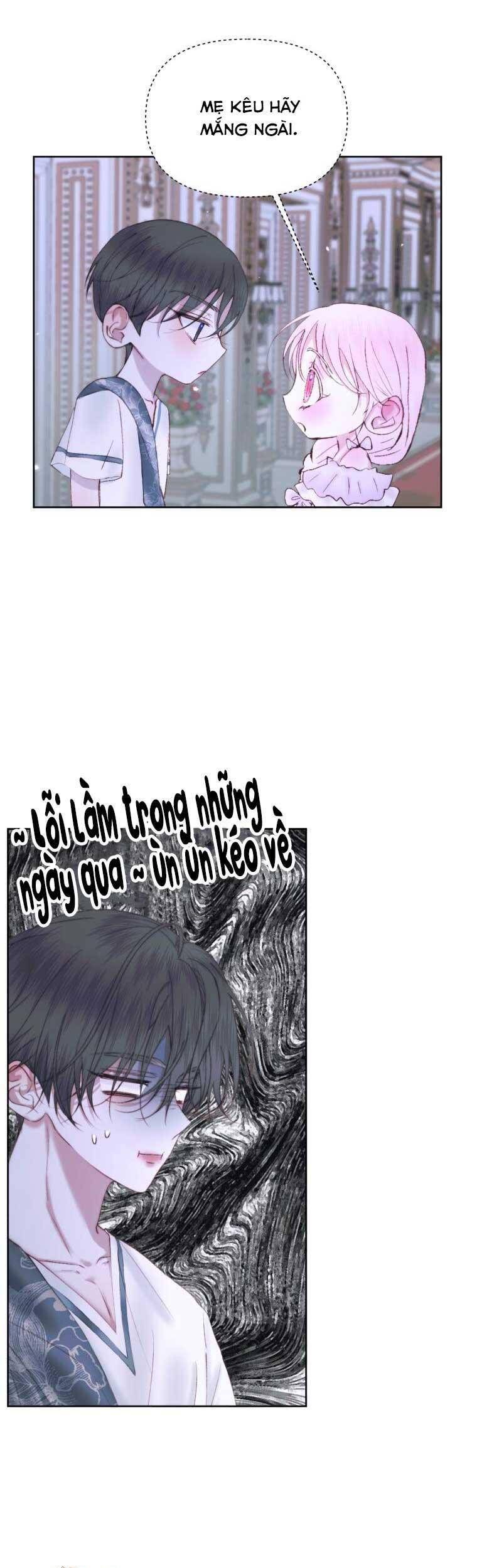 đọc truyện Trở Thành Gia Đình Của Kẻ Phản Diện Chương 46 ảnh 17 tại Thiên Thai Truyện