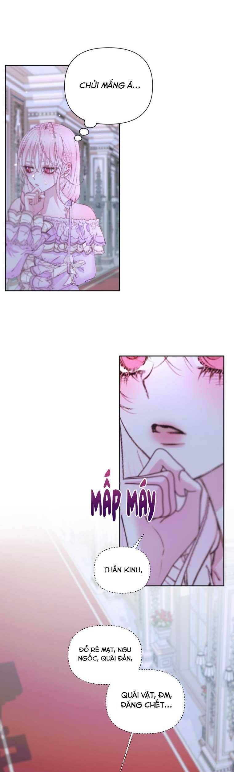 đọc truyện Trở Thành Gia Đình Của Kẻ Phản Diện Chương 46 ảnh 20 tại Thiên Thai Truyện