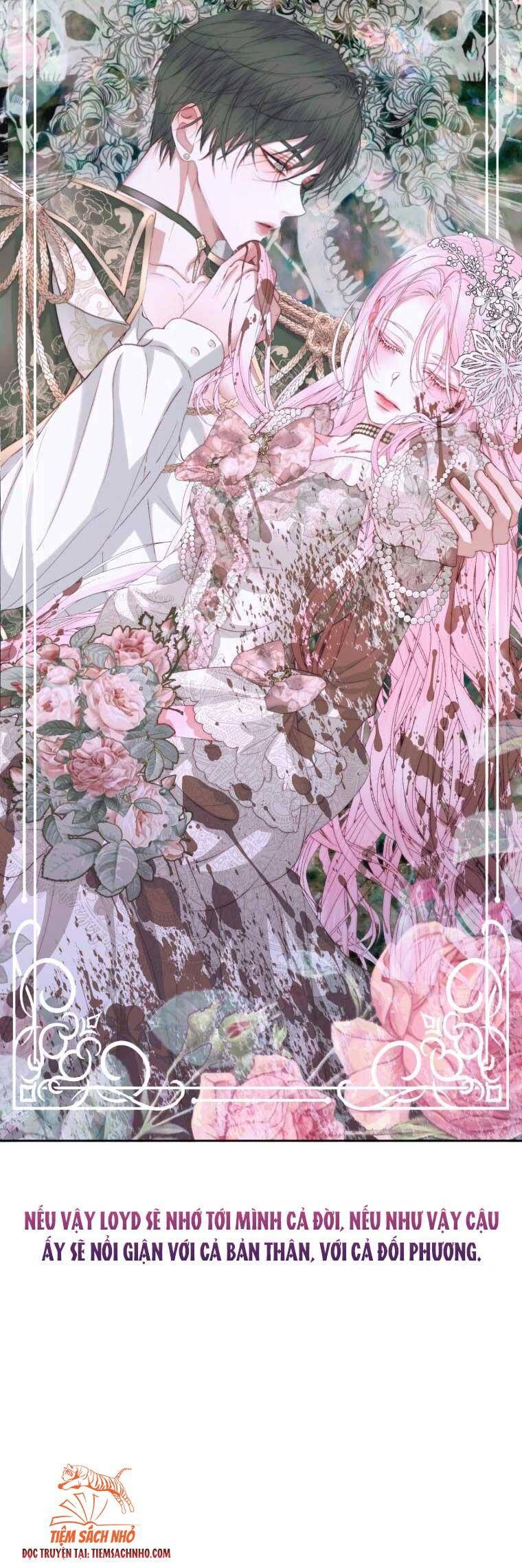 đọc truyện Trở Thành Gia Đình Của Kẻ Phản Diện Chương 46 ảnh 28 tại Thiên Thai Truyện