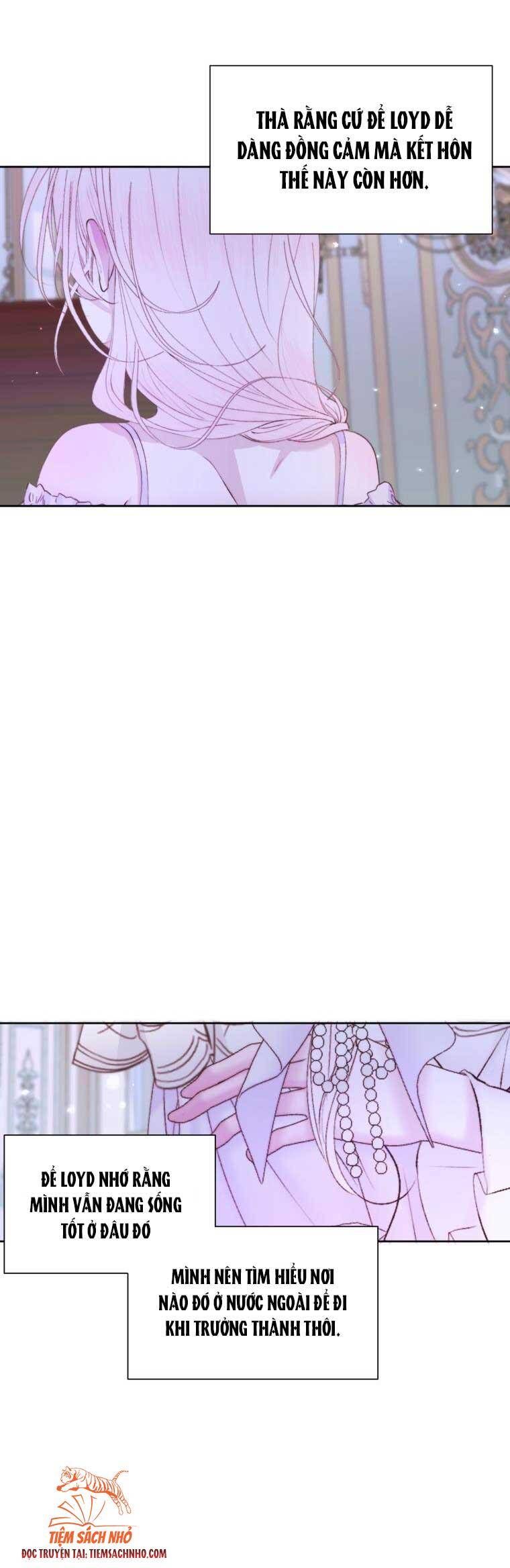 đọc truyện Trở Thành Gia Đình Của Kẻ Phản Diện Chương 46 ảnh 29 tại Thiên Thai Truyện