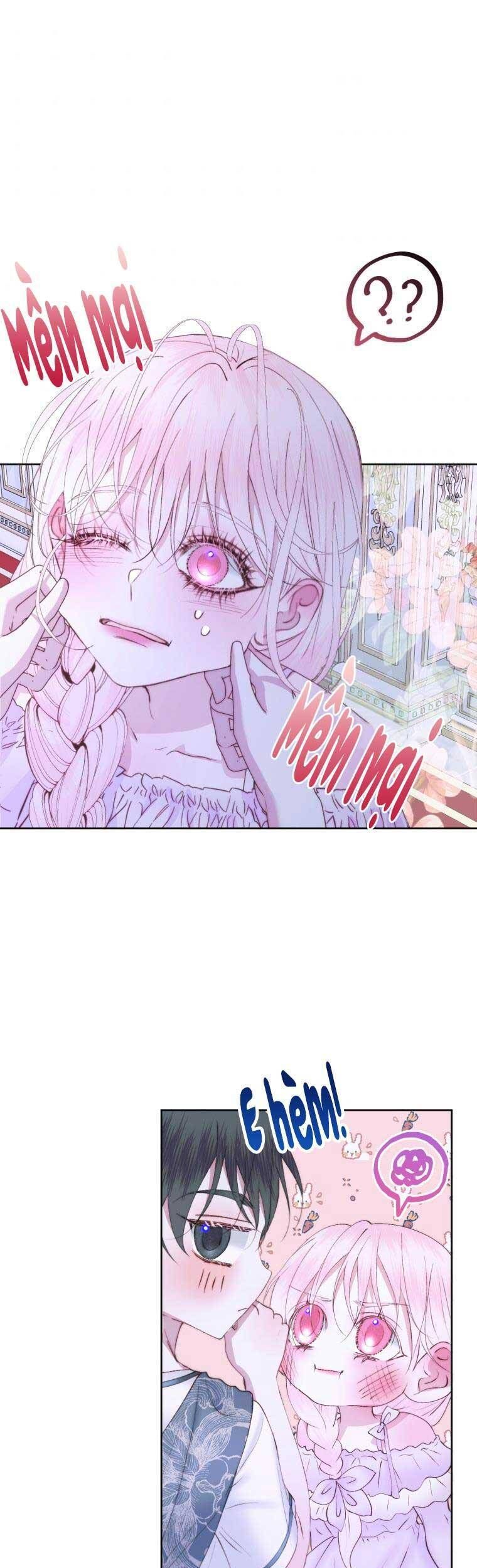 đọc truyện Trở Thành Gia Đình Của Kẻ Phản Diện Chương 46 ảnh 31 tại Thiên Thai Truyện