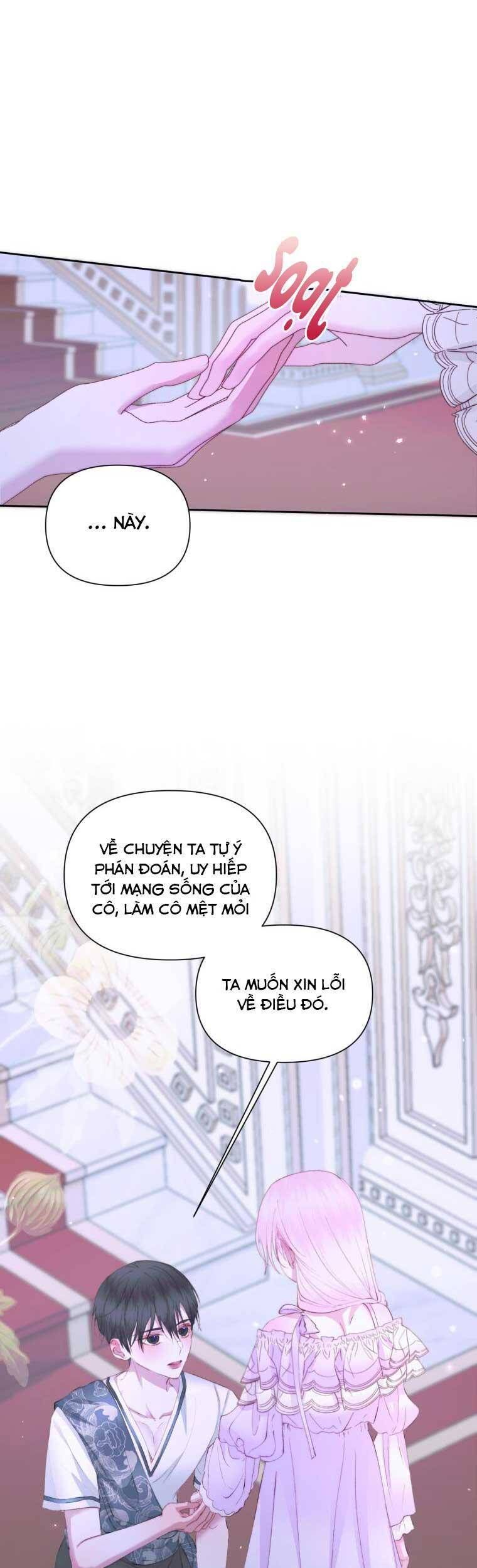 đọc truyện Trở Thành Gia Đình Của Kẻ Phản Diện Chương 46 ảnh 33 tại Thiên Thai Truyện