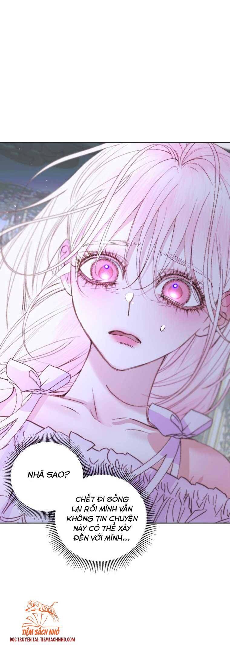 đọc truyện Trở Thành Gia Đình Của Kẻ Phản Diện Chương 46 ảnh 39 tại Thiên Thai Truyện