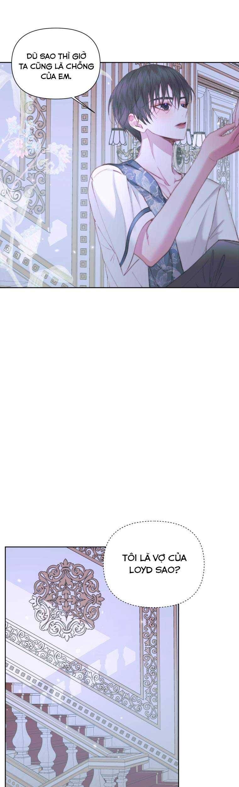 đọc truyện Trở Thành Gia Đình Của Kẻ Phản Diện Chương 46 ảnh 40 tại Thiên Thai Truyện