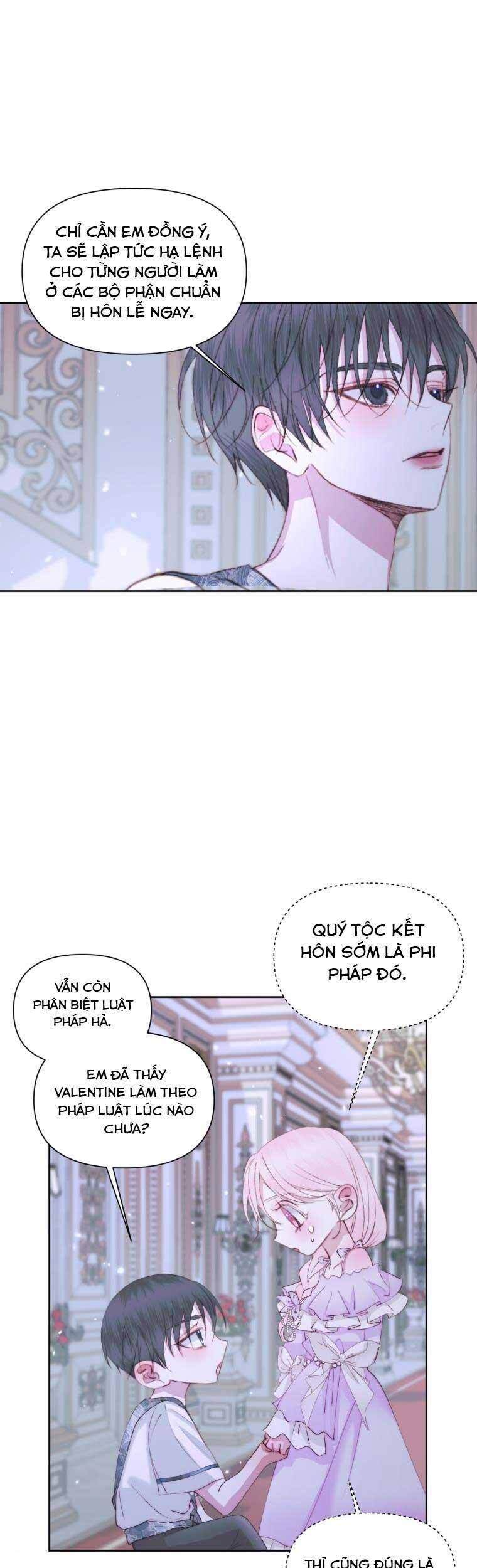 đọc truyện Trở Thành Gia Đình Của Kẻ Phản Diện Chương 46 ảnh 42 tại Thiên Thai Truyện