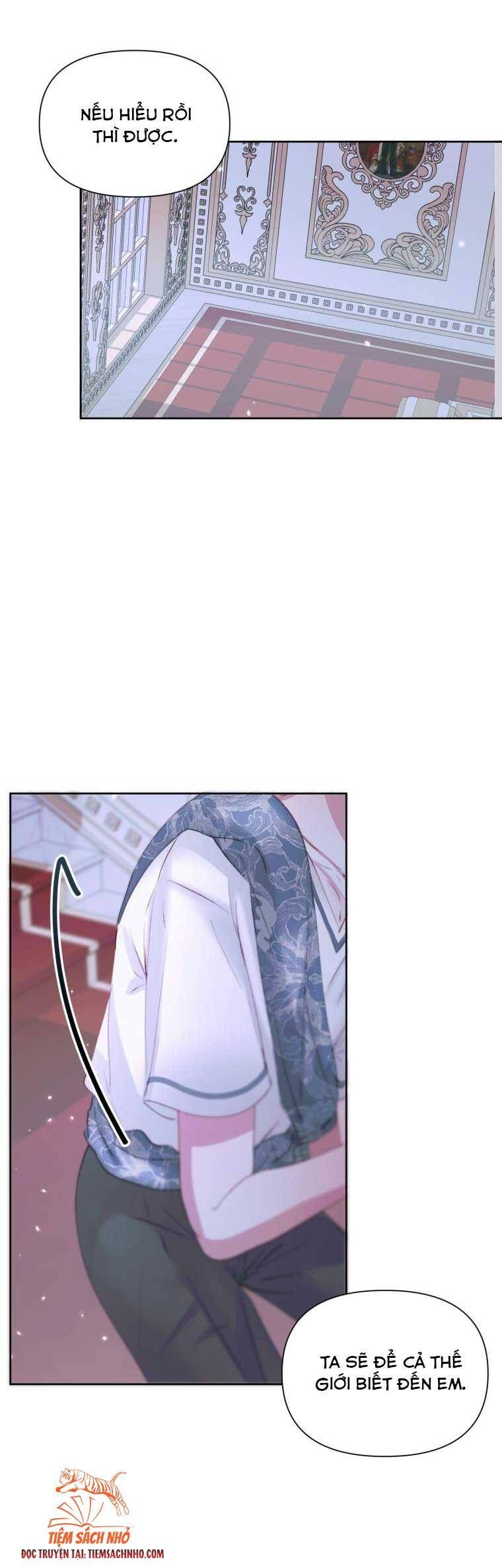 đọc truyện Trở Thành Gia Đình Của Kẻ Phản Diện Chương 46 ảnh 48 tại Thiên Thai Truyện