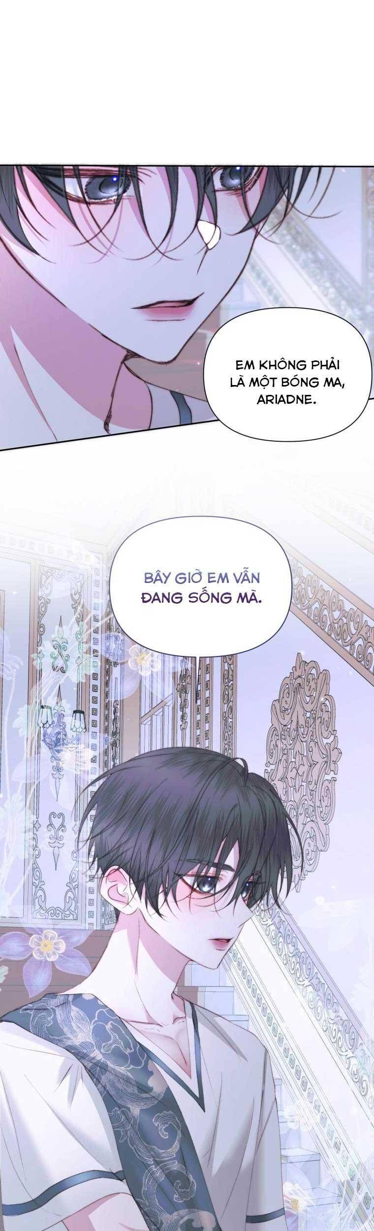 đọc truyện Trở Thành Gia Đình Của Kẻ Phản Diện Chương 46 ảnh 49 tại Thiên Thai Truyện