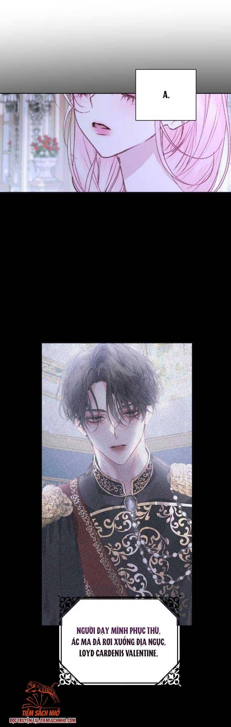 đọc truyện Trở Thành Gia Đình Của Kẻ Phản Diện Chương 46 ảnh 55 tại Thiên Thai Truyện