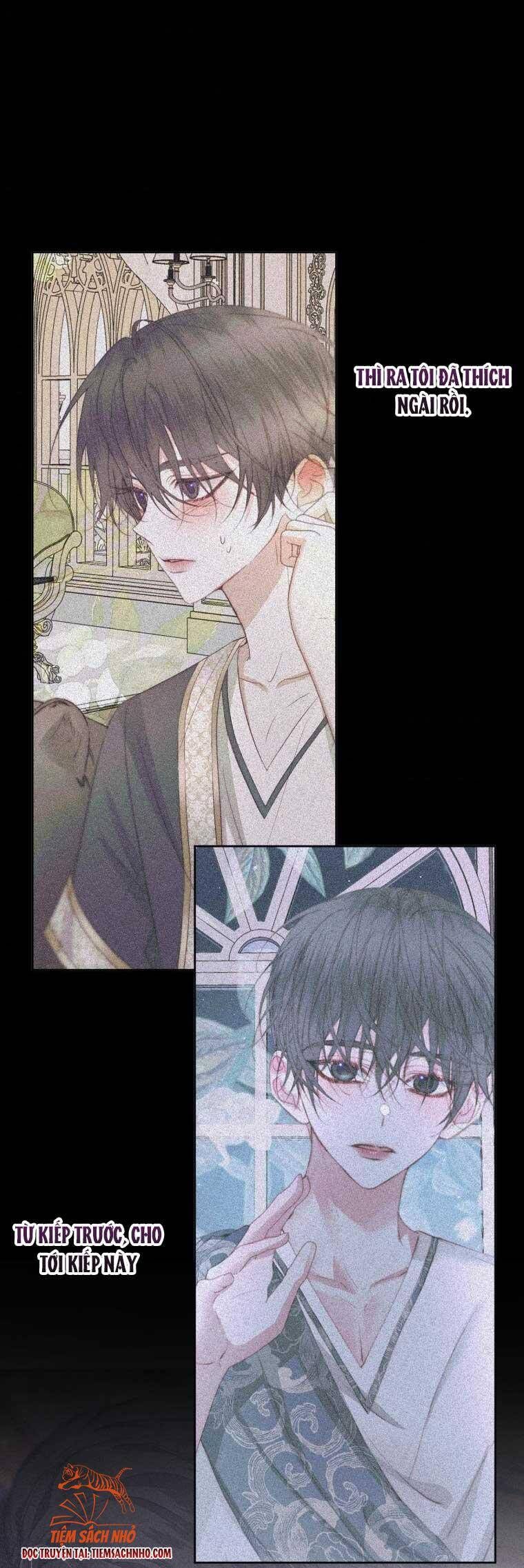 đọc truyện Trở Thành Gia Đình Của Kẻ Phản Diện Chương 46 ảnh 56 tại Thiên Thai Truyện