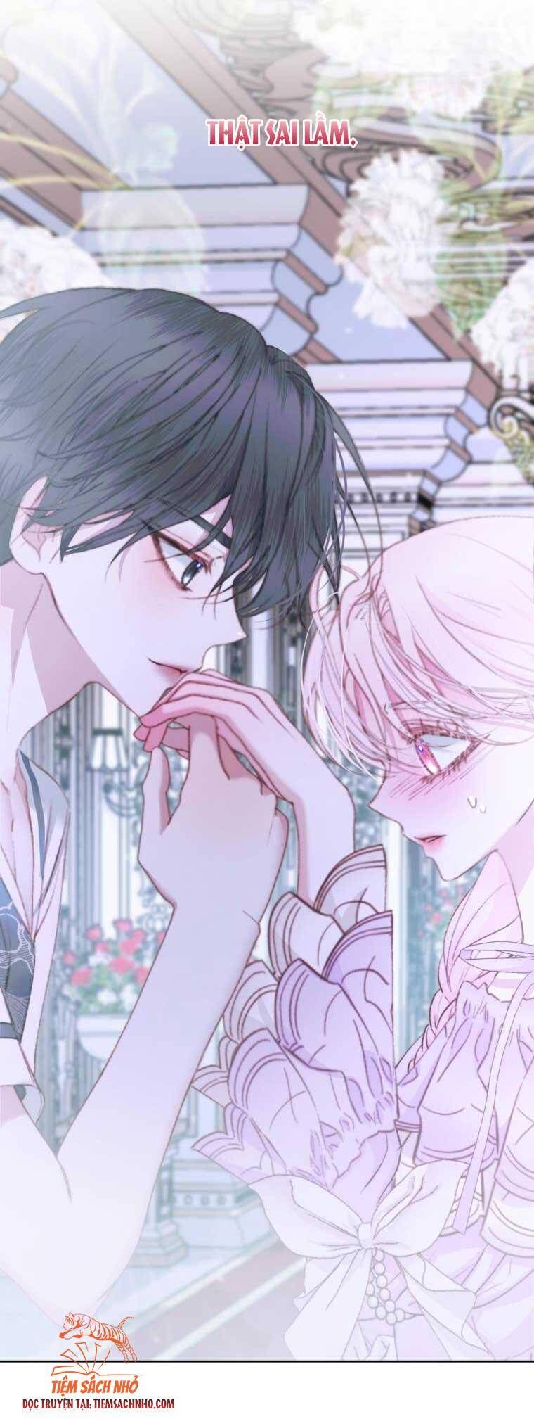 đọc truyện Trở Thành Gia Đình Của Kẻ Phản Diện Chương 46 ảnh 58 tại Thiên Thai Truyện