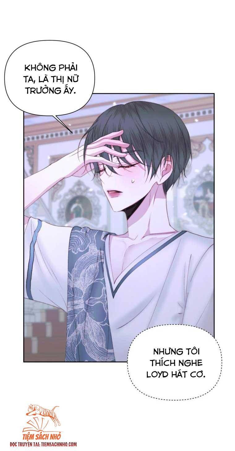 đọc truyện Trở Thành Gia Đình Của Kẻ Phản Diện Chương 46 ảnh 8 tại Thiên Thai Truyện