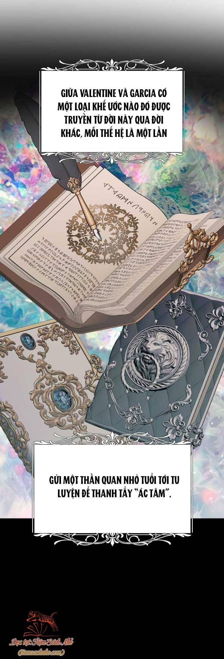 đọc truyện Trở Thành Gia Đình Của Kẻ Phản Diện Chương 47 ảnh 14 tại Thiên Thai Truyện