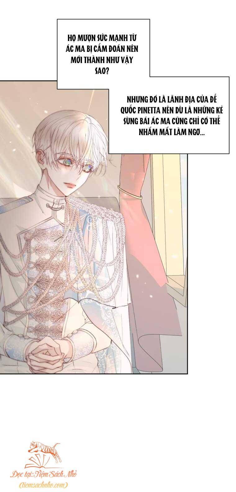 đọc truyện Trở Thành Gia Đình Của Kẻ Phản Diện Chương 47 ảnh 18 tại Thiên Thai Truyện