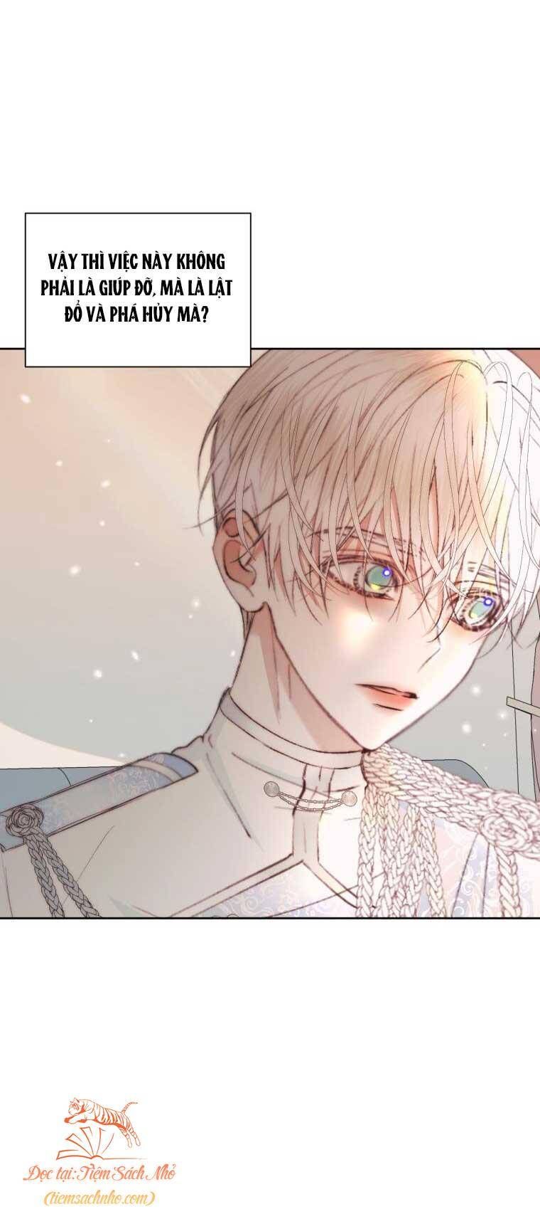 đọc truyện Trở Thành Gia Đình Của Kẻ Phản Diện Chương 47 ảnh 19 tại Thiên Thai Truyện