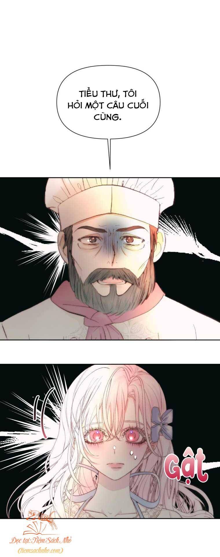 đọc truyện Trở Thành Gia Đình Của Kẻ Phản Diện Chương 47 ảnh 22 tại Thiên Thai Truyện