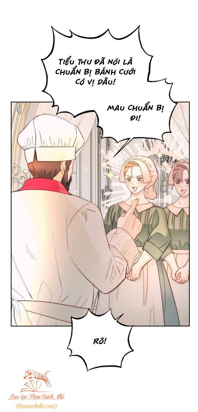 đọc truyện Trở Thành Gia Đình Của Kẻ Phản Diện Chương 47 ảnh 25 tại Thiên Thai Truyện