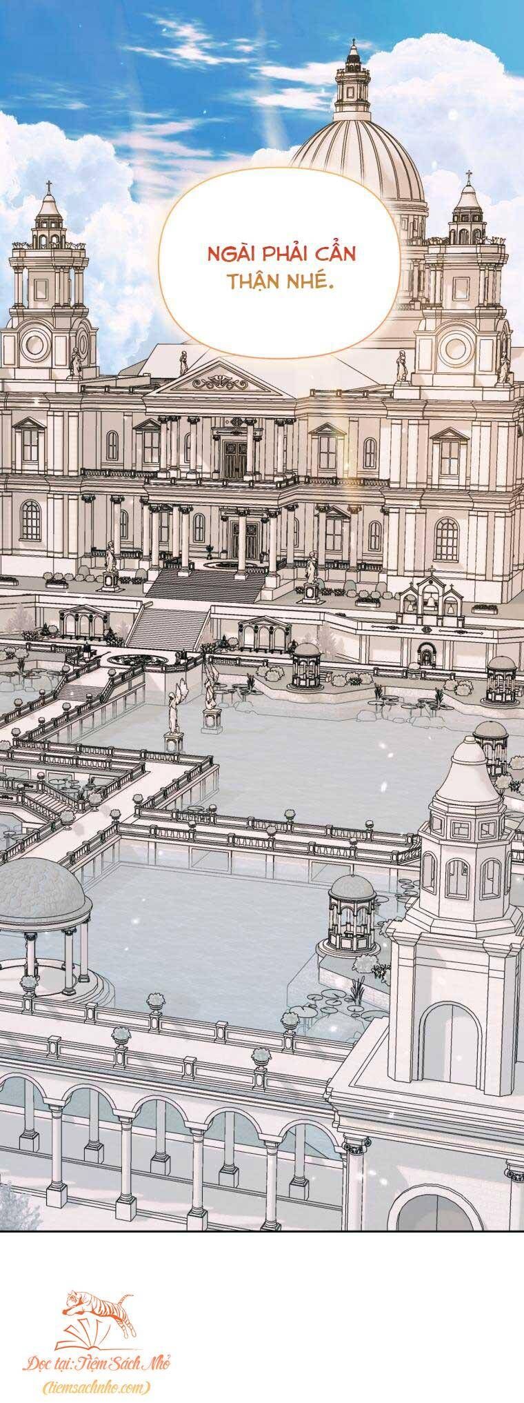 đọc truyện Trở Thành Gia Đình Của Kẻ Phản Diện Chương 47 ảnh 5 tại Thiên Thai Truyện