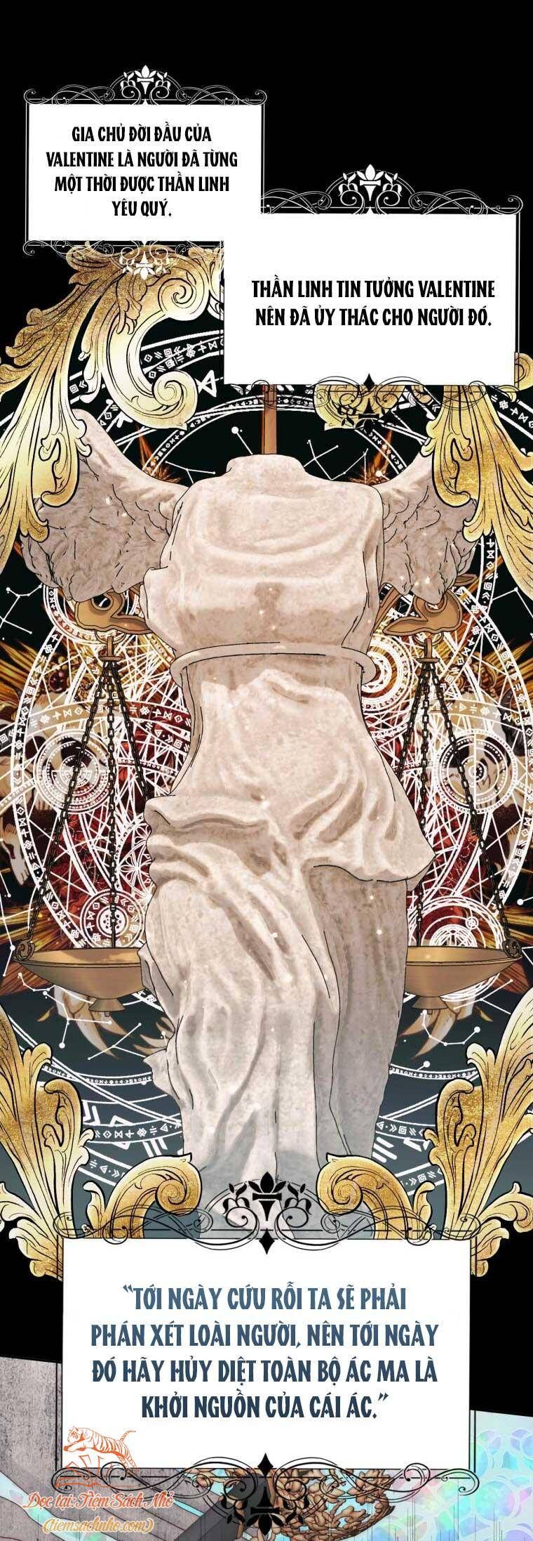 đọc truyện Trở Thành Gia Đình Của Kẻ Phản Diện Chương 47 ảnh 39 tại Thiên Thai Truyện