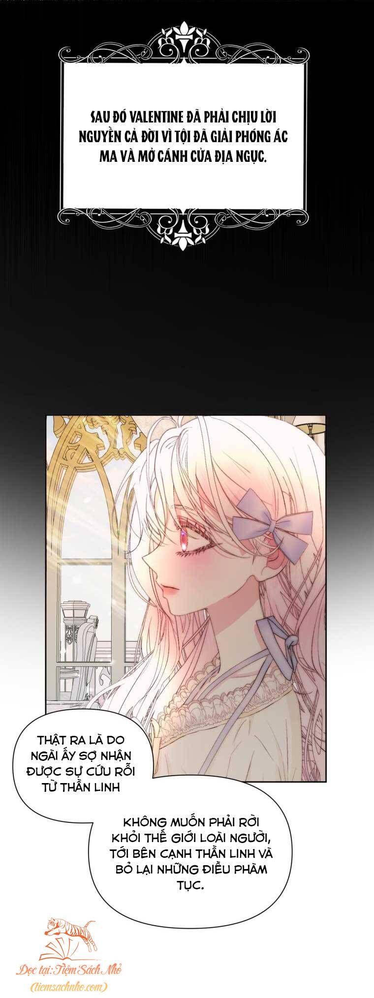 đọc truyện Trở Thành Gia Đình Của Kẻ Phản Diện Chương 47 ảnh 41 tại Thiên Thai Truyện