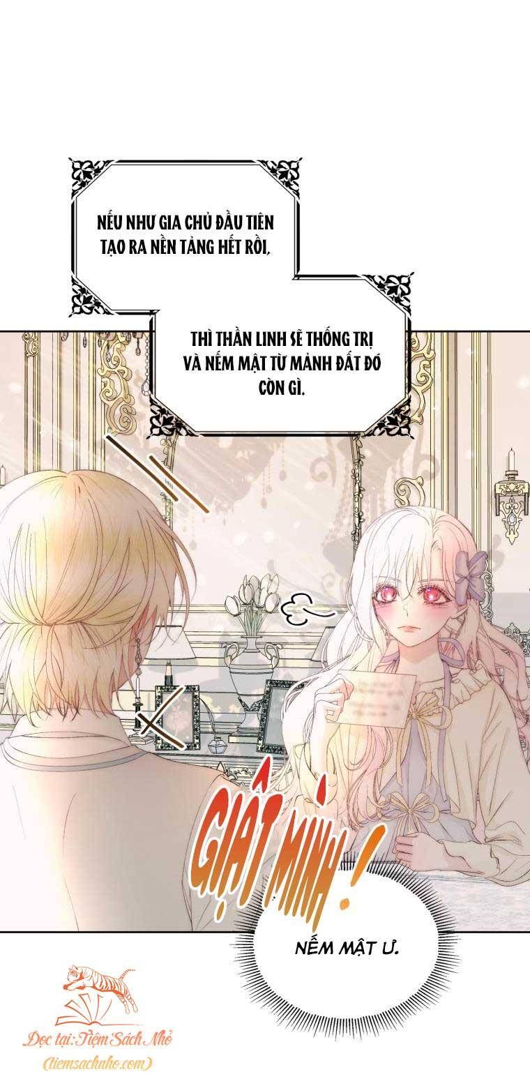 đọc truyện Trở Thành Gia Đình Của Kẻ Phản Diện Chương 47 ảnh 44 tại Thiên Thai Truyện