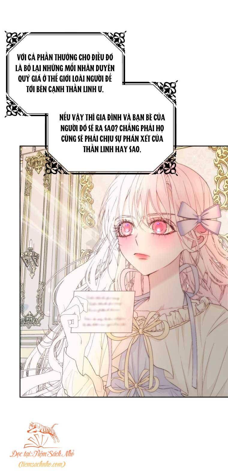 đọc truyện Trở Thành Gia Đình Của Kẻ Phản Diện Chương 47 ảnh 46 tại Thiên Thai Truyện