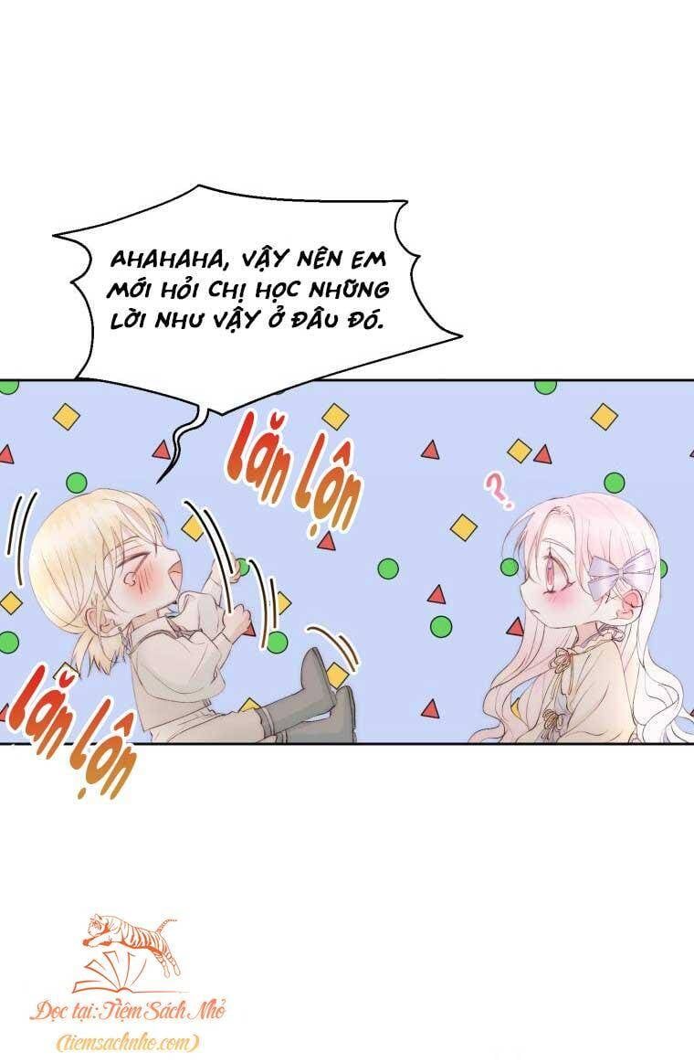 đọc truyện Trở Thành Gia Đình Của Kẻ Phản Diện Chương 47 ảnh 49 tại Thiên Thai Truyện