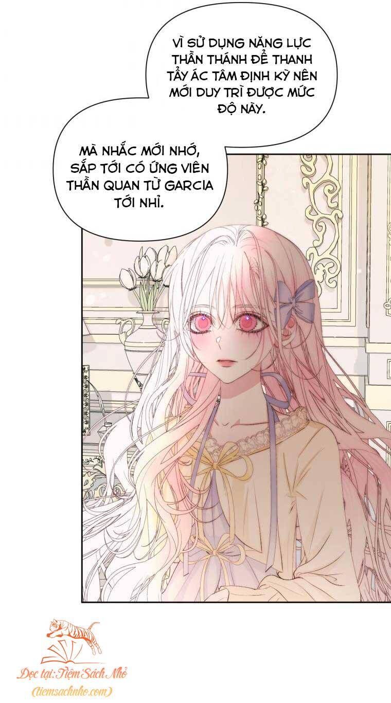 đọc truyện Trở Thành Gia Đình Của Kẻ Phản Diện Chương 47 ảnh 59 tại Thiên Thai Truyện