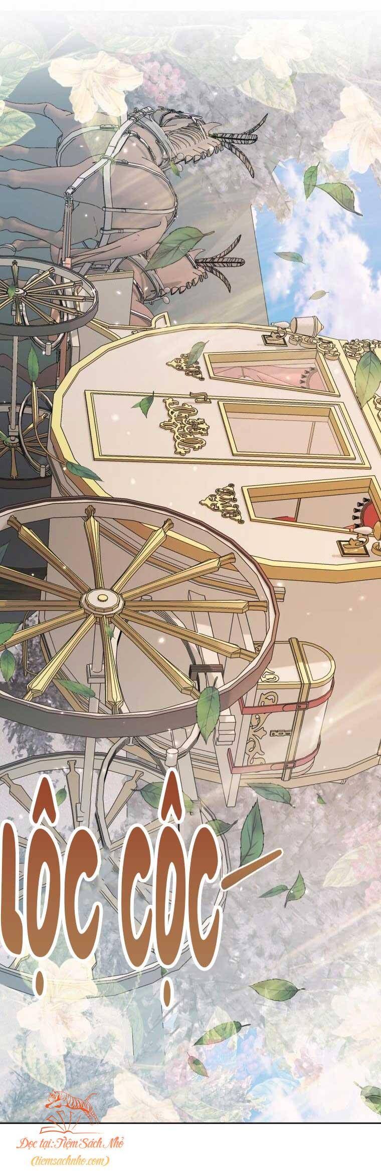 đọc truyện Trở Thành Gia Đình Của Kẻ Phản Diện Chương 47 ảnh 10 tại Thiên Thai Truyện