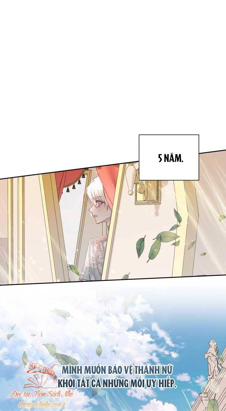 đọc truyện Trở Thành Gia Đình Của Kẻ Phản Diện Chương 47 ảnh 11 tại Thiên Thai Truyện