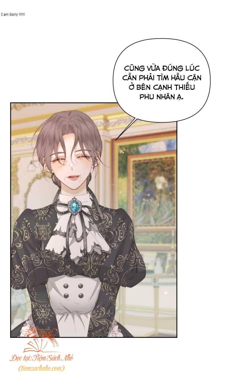 đọc truyện Trở Thành Gia Đình Của Kẻ Phản Diện Chương 48 ảnh 12 tại Thiên Thai Truyện