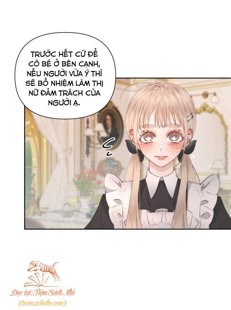 đọc truyện Trở Thành Gia Đình Của Kẻ Phản Diện Chương 48 ảnh 13 tại Thiên Thai Truyện