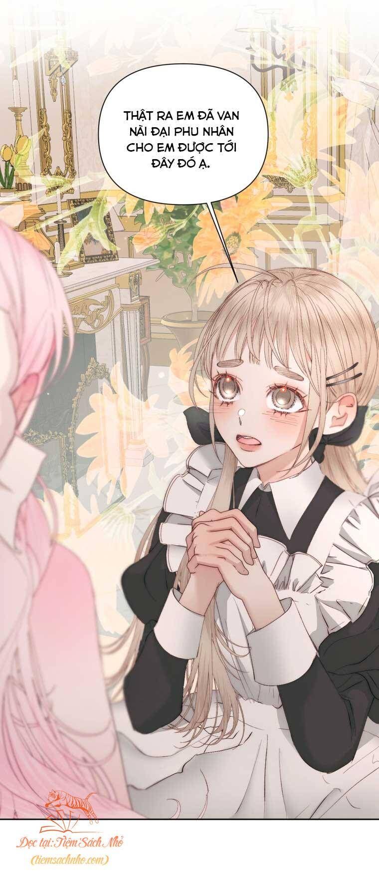 đọc truyện Trở Thành Gia Đình Của Kẻ Phản Diện Chương 48 ảnh 15 tại Thiên Thai Truyện