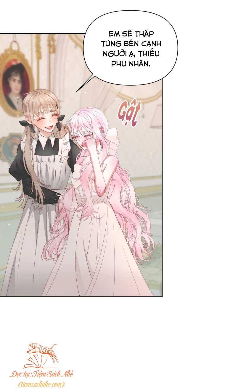 đọc truyện Trở Thành Gia Đình Của Kẻ Phản Diện Chương 48 ảnh 19 tại Thiên Thai Truyện