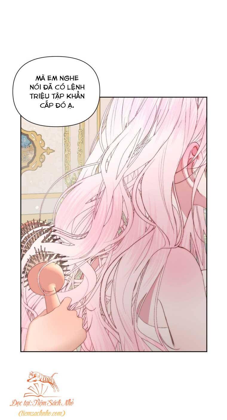 đọc truyện Trở Thành Gia Đình Của Kẻ Phản Diện Chương 48 ảnh 20 tại Thiên Thai Truyện