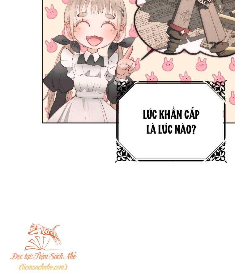 đọc truyện Trở Thành Gia Đình Của Kẻ Phản Diện Chương 48 ảnh 23 tại Thiên Thai Truyện