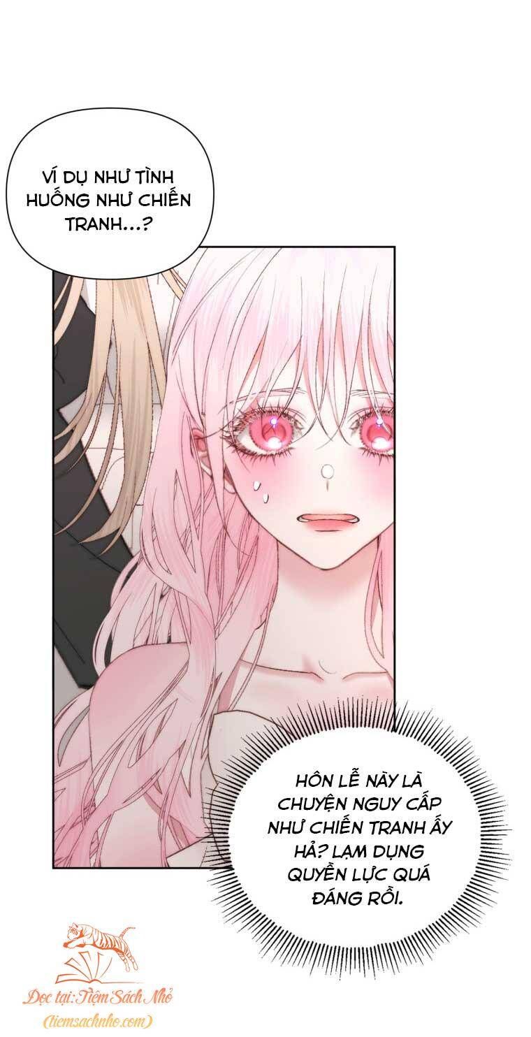 đọc truyện Trở Thành Gia Đình Của Kẻ Phản Diện Chương 48 ảnh 24 tại Thiên Thai Truyện