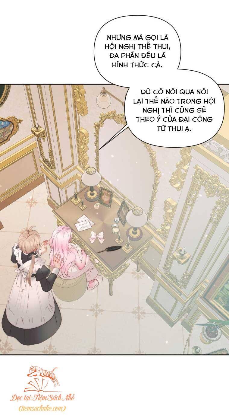 đọc truyện Trở Thành Gia Đình Của Kẻ Phản Diện Chương 48 ảnh 26 tại Thiên Thai Truyện