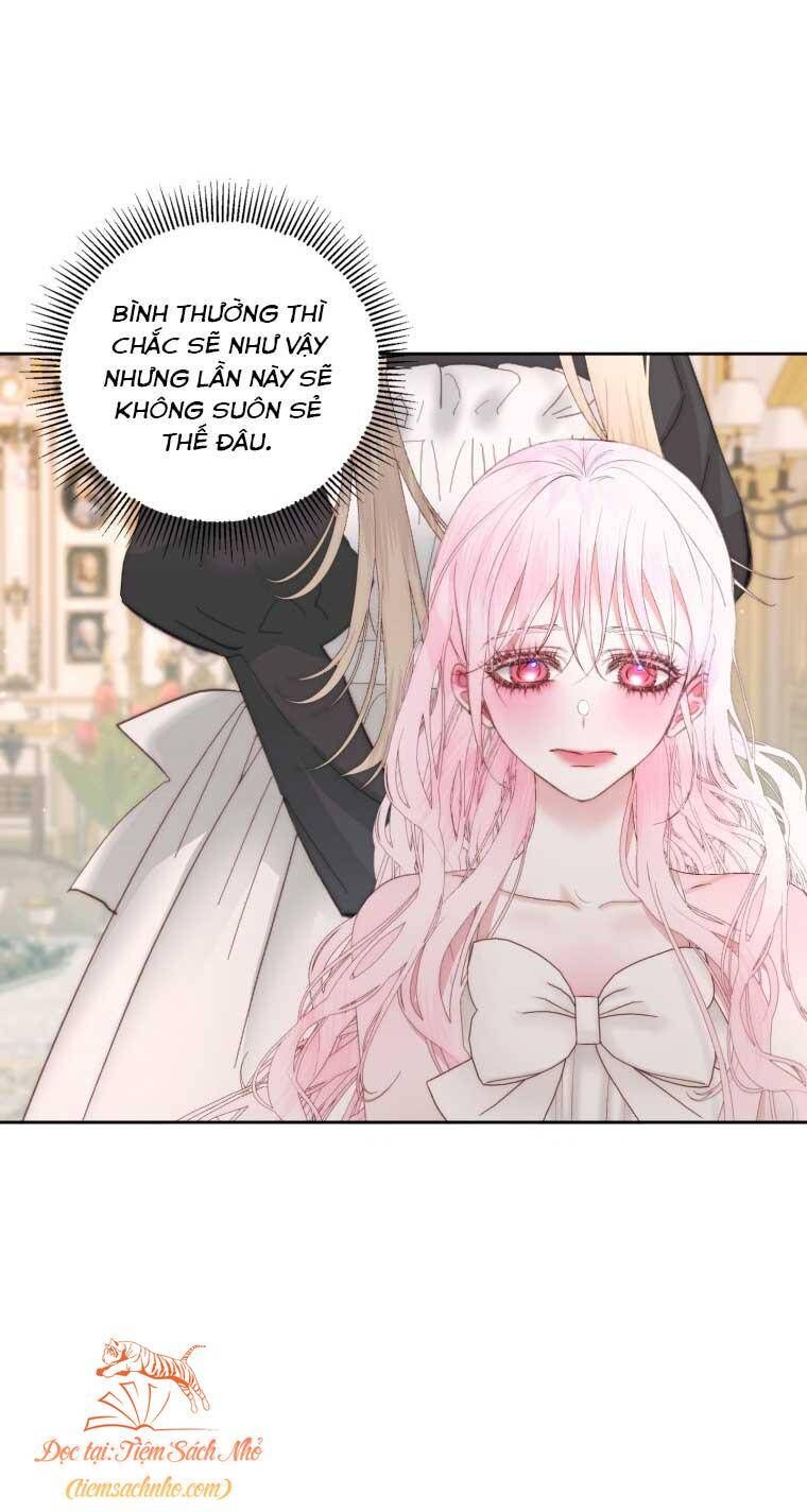 đọc truyện Trở Thành Gia Đình Của Kẻ Phản Diện Chương 48 ảnh 27 tại Thiên Thai Truyện