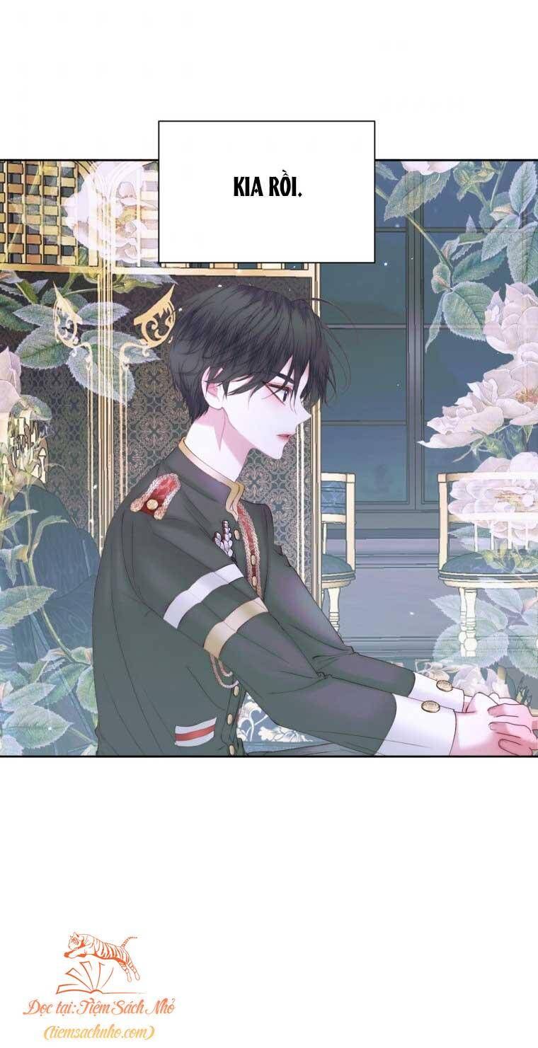 đọc truyện Trở Thành Gia Đình Của Kẻ Phản Diện Chương 48 ảnh 32 tại Thiên Thai Truyện