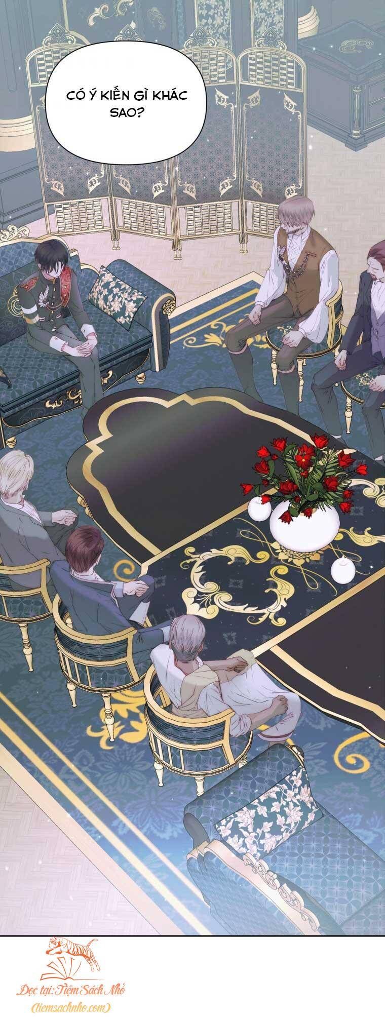 đọc truyện Trở Thành Gia Đình Của Kẻ Phản Diện Chương 48 ảnh 41 tại Thiên Thai Truyện