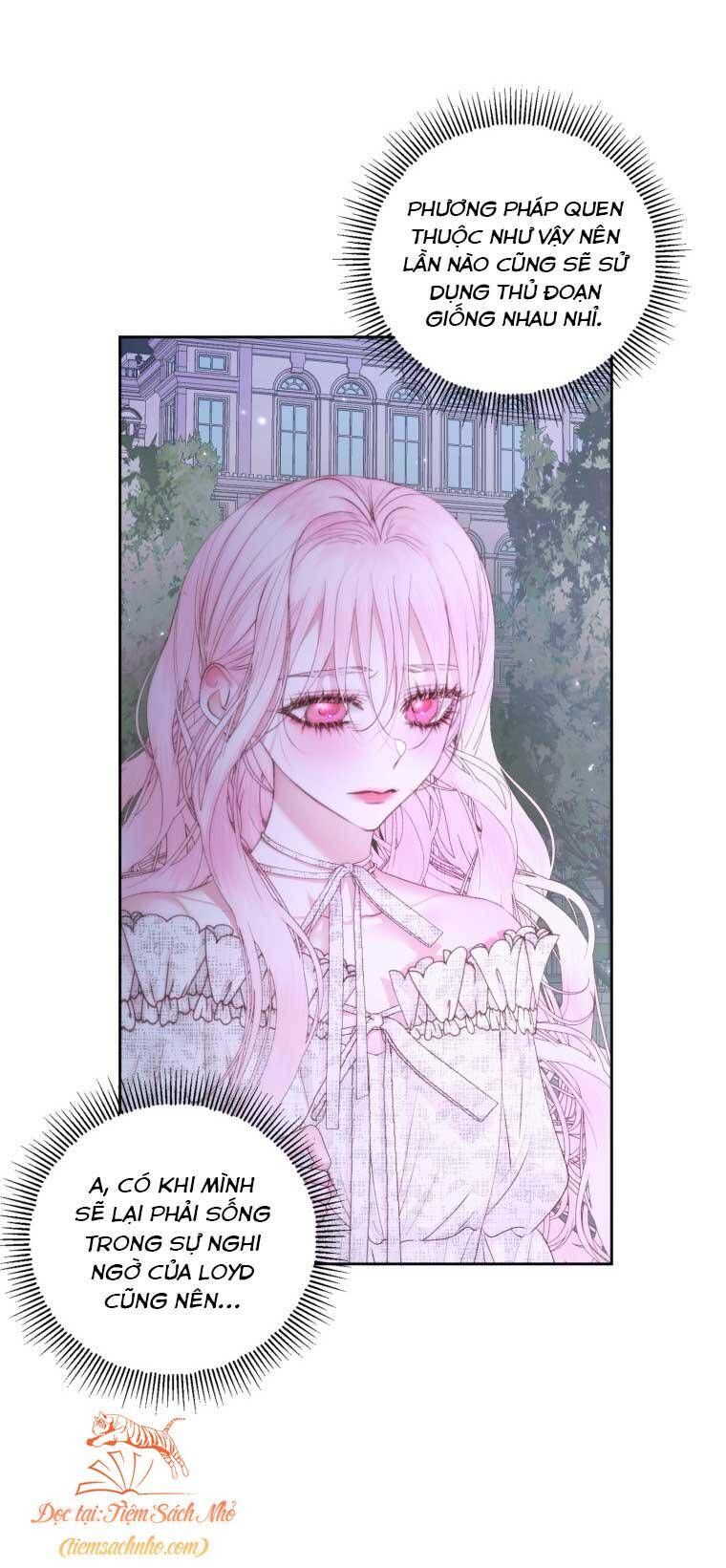 đọc truyện Trở Thành Gia Đình Của Kẻ Phản Diện Chương 48 ảnh 49 tại Thiên Thai Truyện