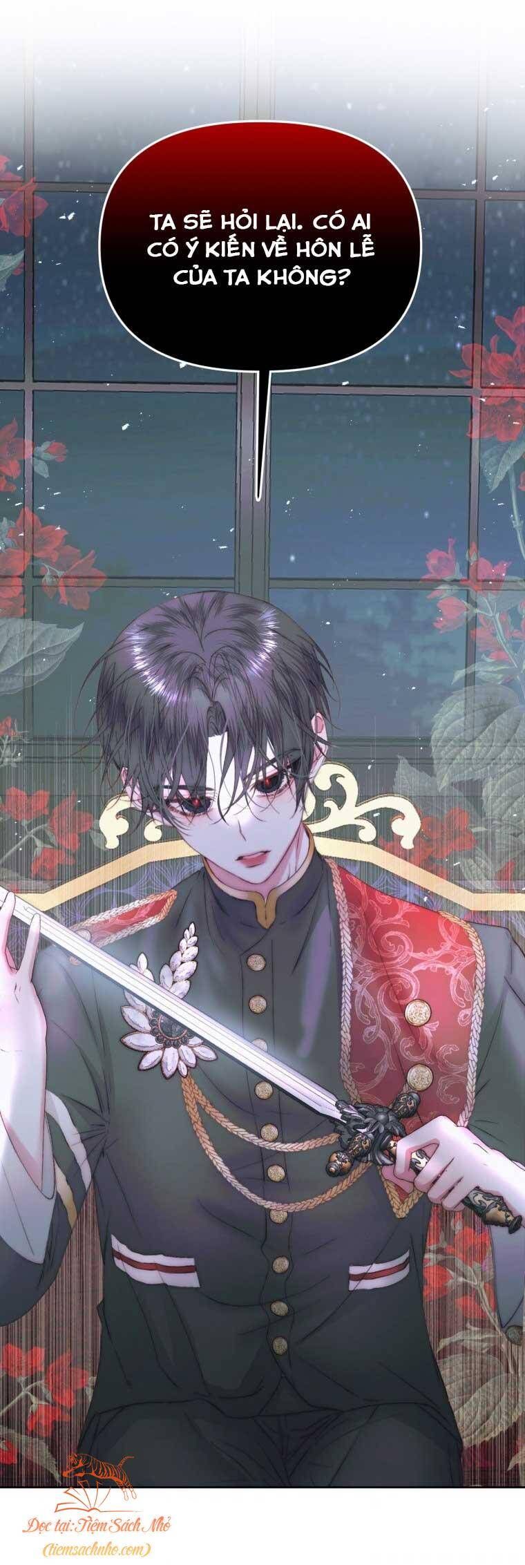 đọc truyện Trở Thành Gia Đình Của Kẻ Phản Diện Chương 48 ảnh 55 tại Thiên Thai Truyện